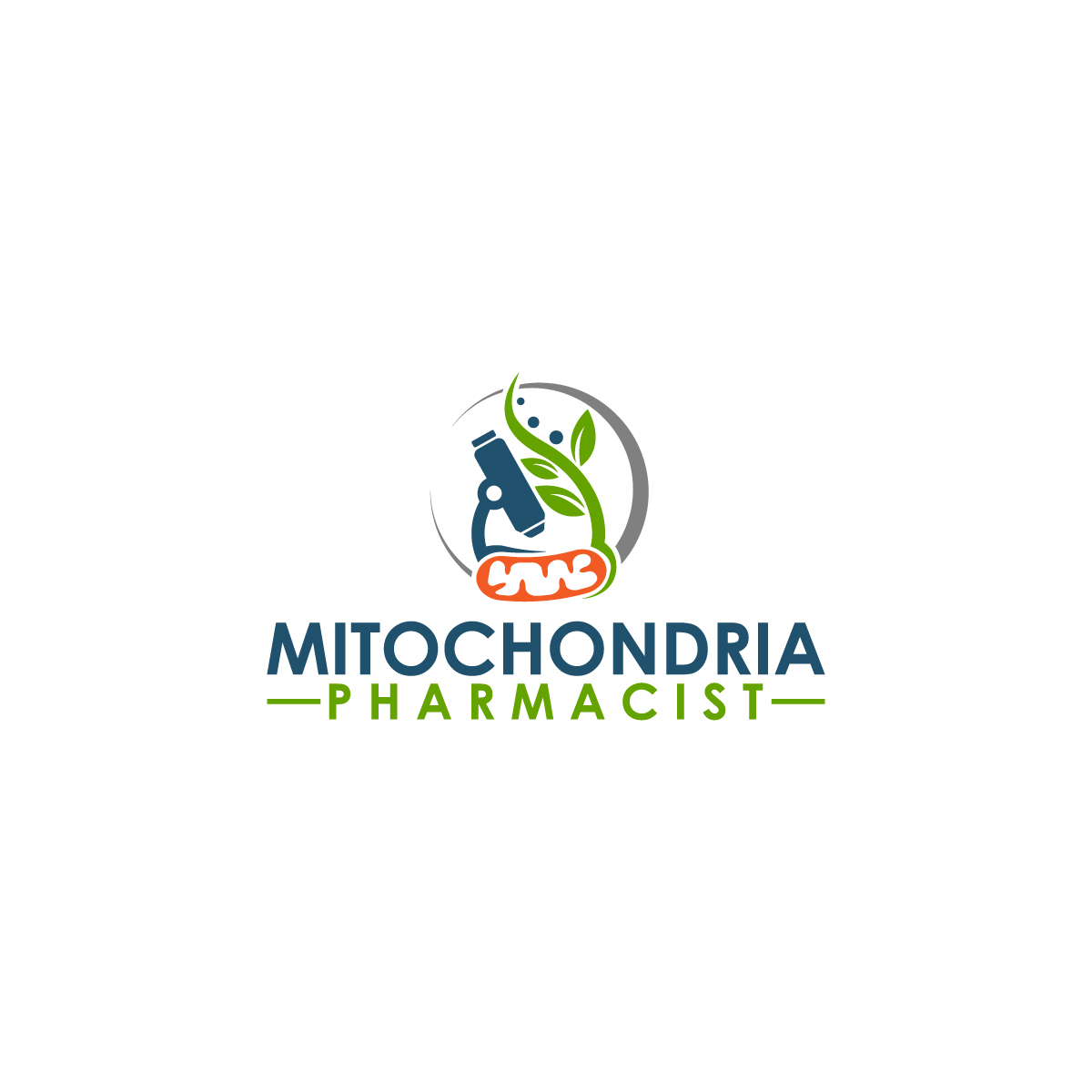 Logo Design by creative.bugs for this project | Design #18905709