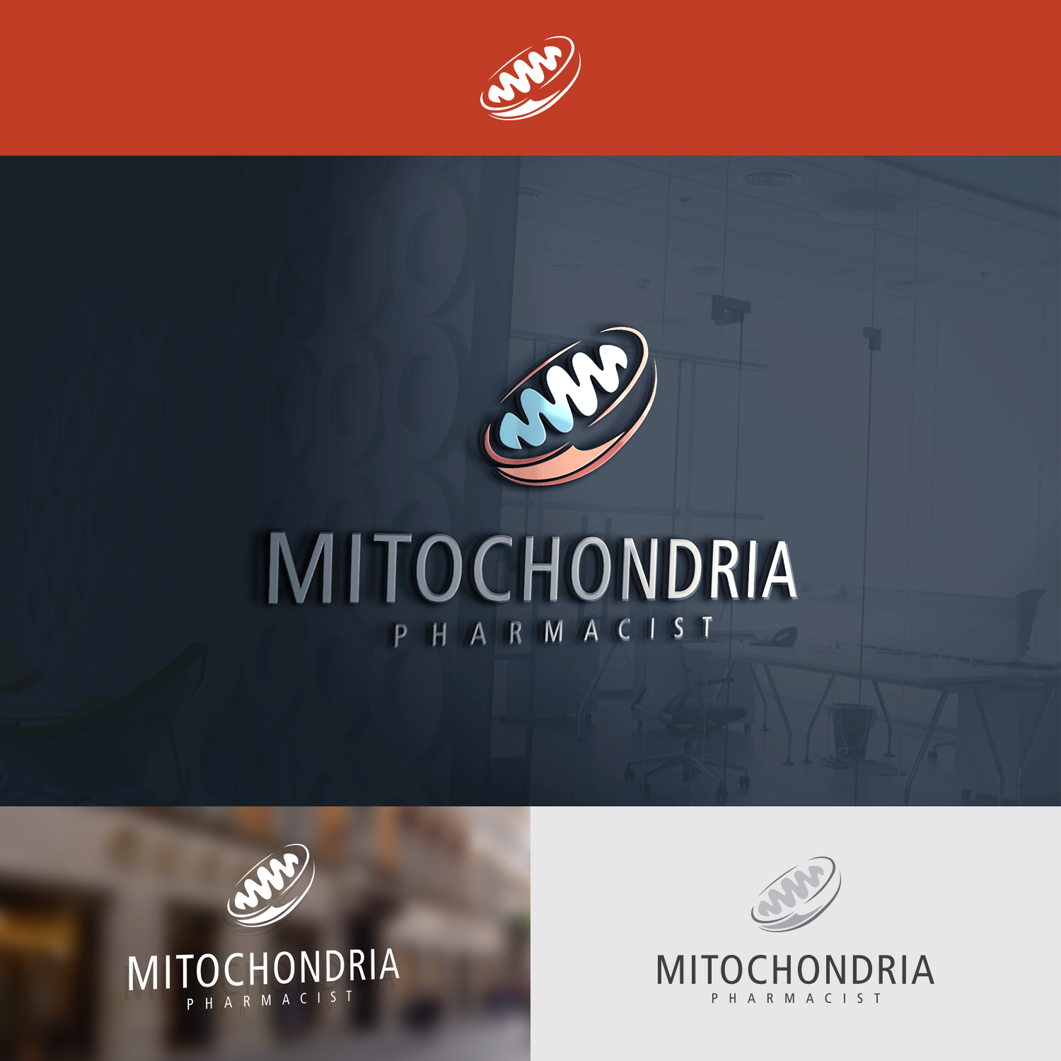 Logo Design by Paperfox Designs for this project | Design #18904794