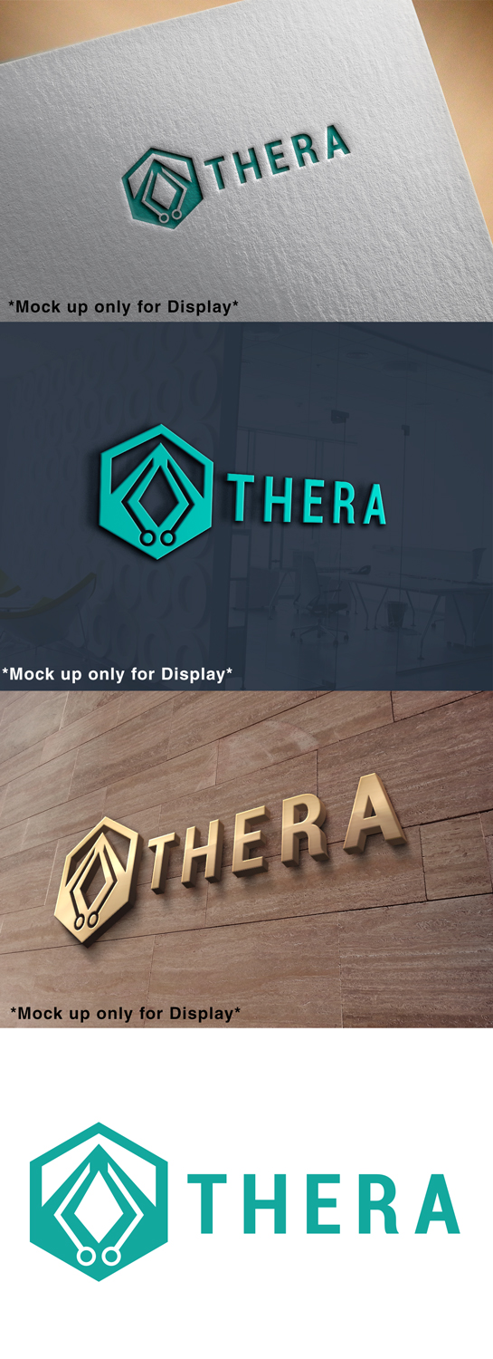 Logo Design by marktirumph555 for this project | Design: #18916974