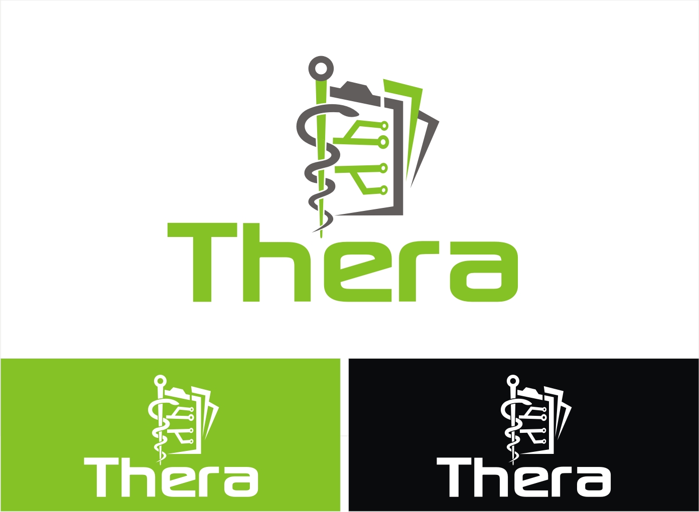 Logo Design by Soul Light for this project | Design #18905160