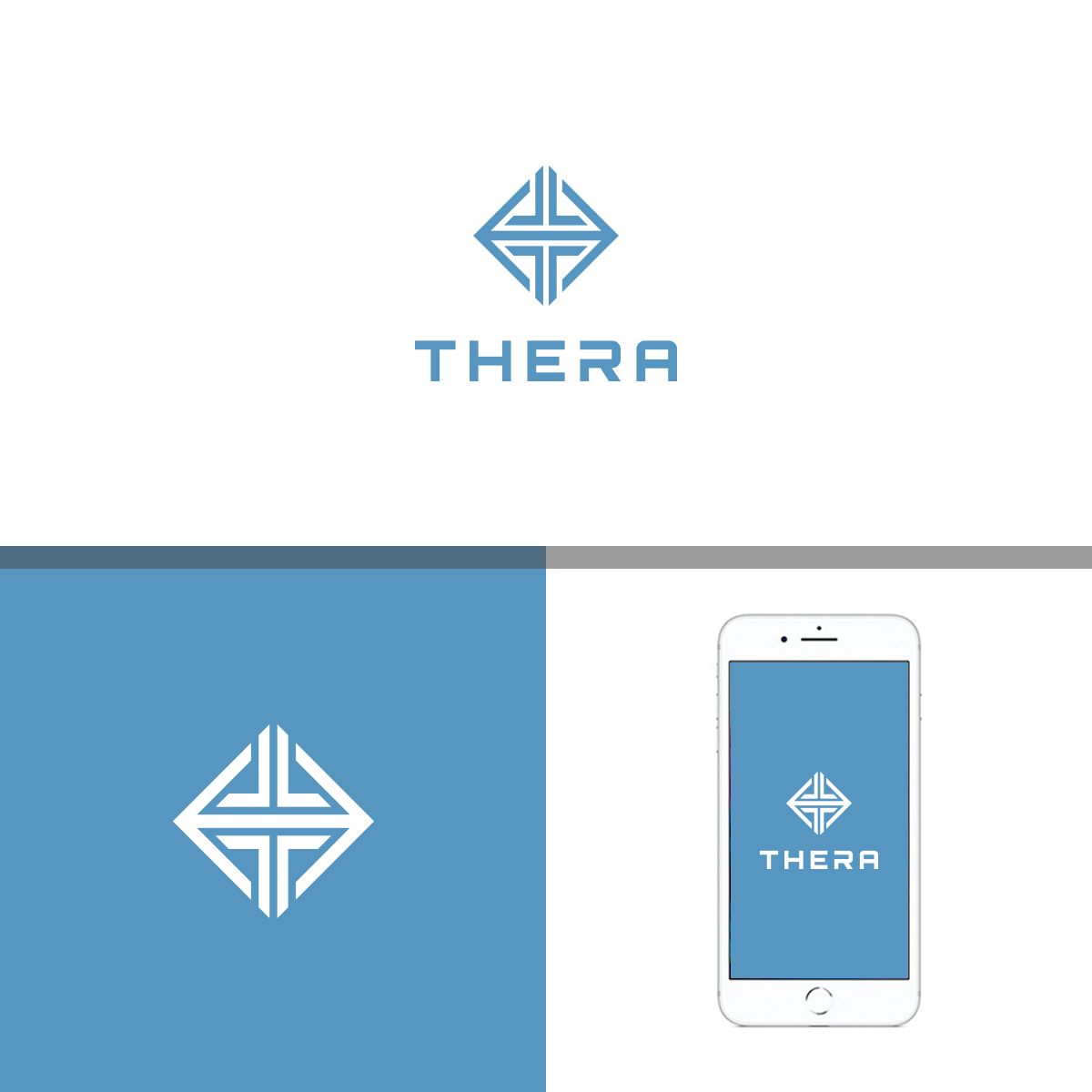 Logo Design by ktmlc4 for this project | Design #18909062