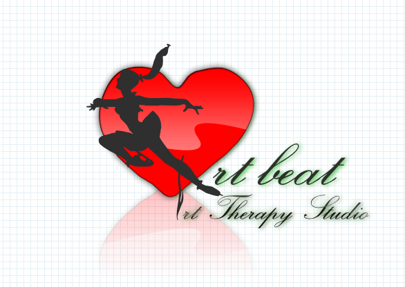Logo Design by Gani_N for Artbeat Art Therapy Studio | Design #2847724