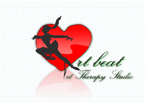 Logo Design by Gani_N for Artbeat Art Therapy Studio | Design #2847724