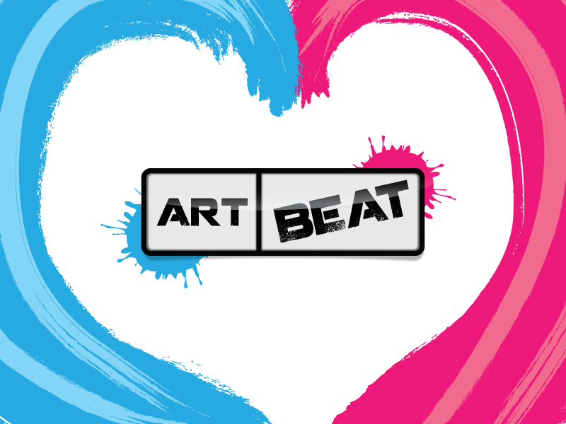 Logo Design by Kultchud for Artbeat Art Therapy Studio | Design #2851735