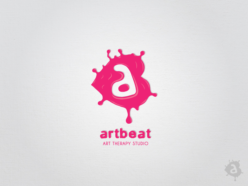 Design de Logo par Kultchud pour Artbeat Art Therapy Studio | Design #2853371