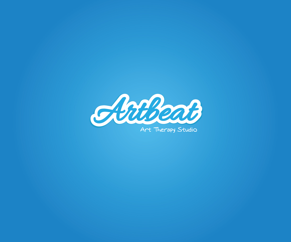 Logo-Design von Kultchud für Artbeat Art Therapy Studio | Design #2858832