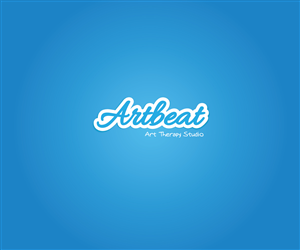 Logo Design by Kultchud for Artbeat Art Therapy Studio | Design #2858832