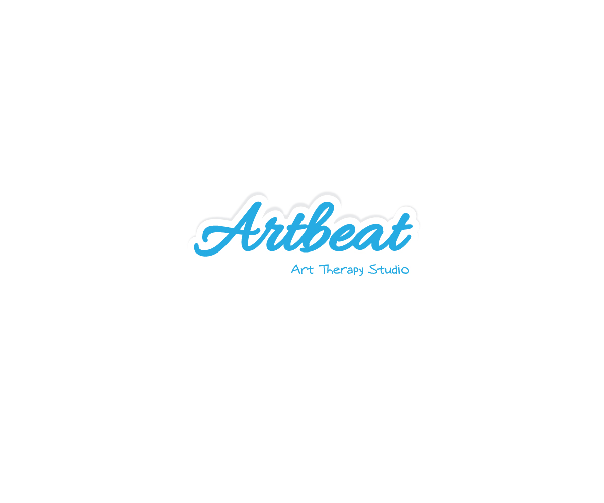 Logo Design by Kultchud for Artbeat Art Therapy Studio | Design #2858849