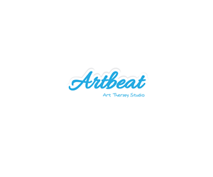 Logo Design by Kultchud for Artbeat Art Therapy Studio | Design: #2858849