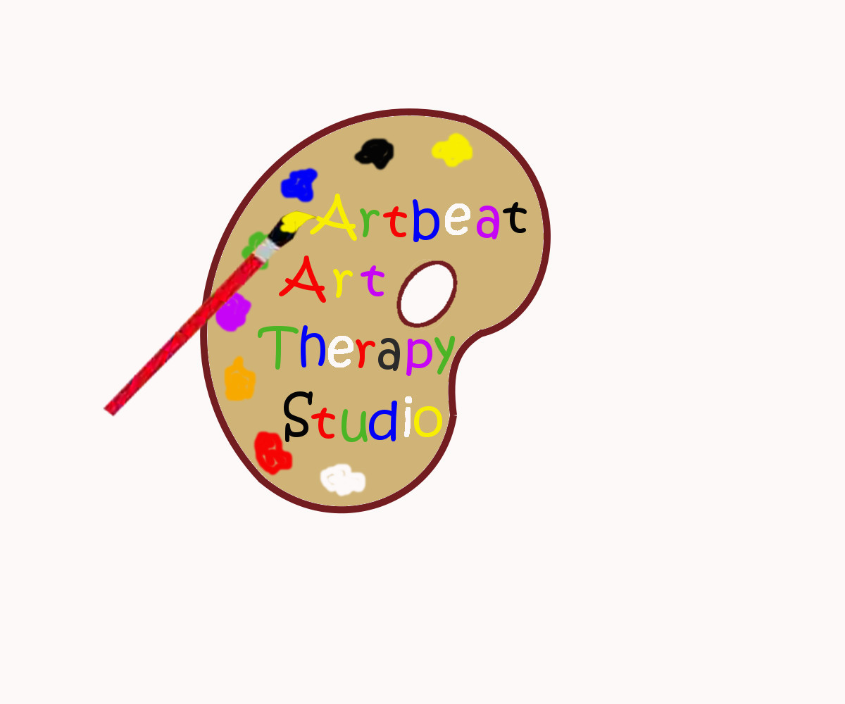 Logo Design by bear6mm696 for Artbeat Art Therapy Studio | Design #2858126