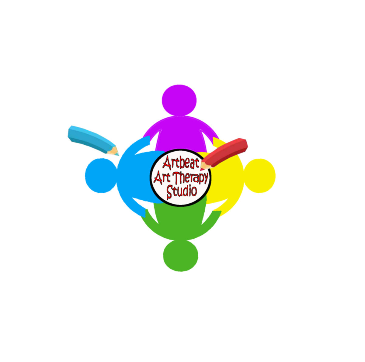 Design de Logo par bear6mm696 pour Artbeat Art Therapy Studio | Design #2858130