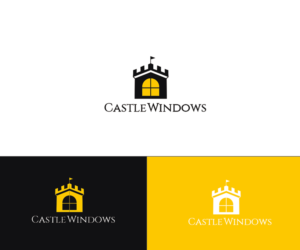 Logo Design by Vishak vasu