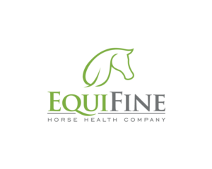 EquiFine | Diseño de Logo por Pv_999