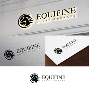 Logo Design by Aqeel Momin for this project | Design: #18903905