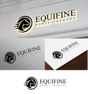 Logo Design by Aqeel Momin for this project | Design: #18961572