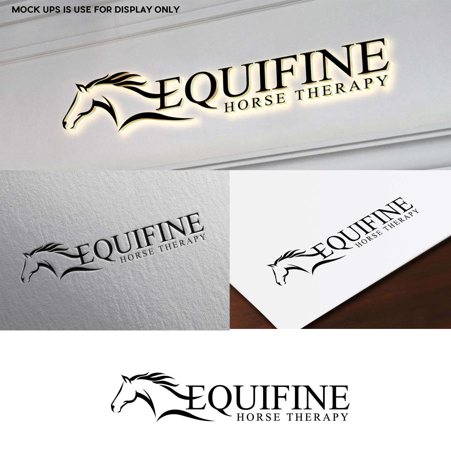 Logo Design by Aqeel Momin for this project | Design #18984273