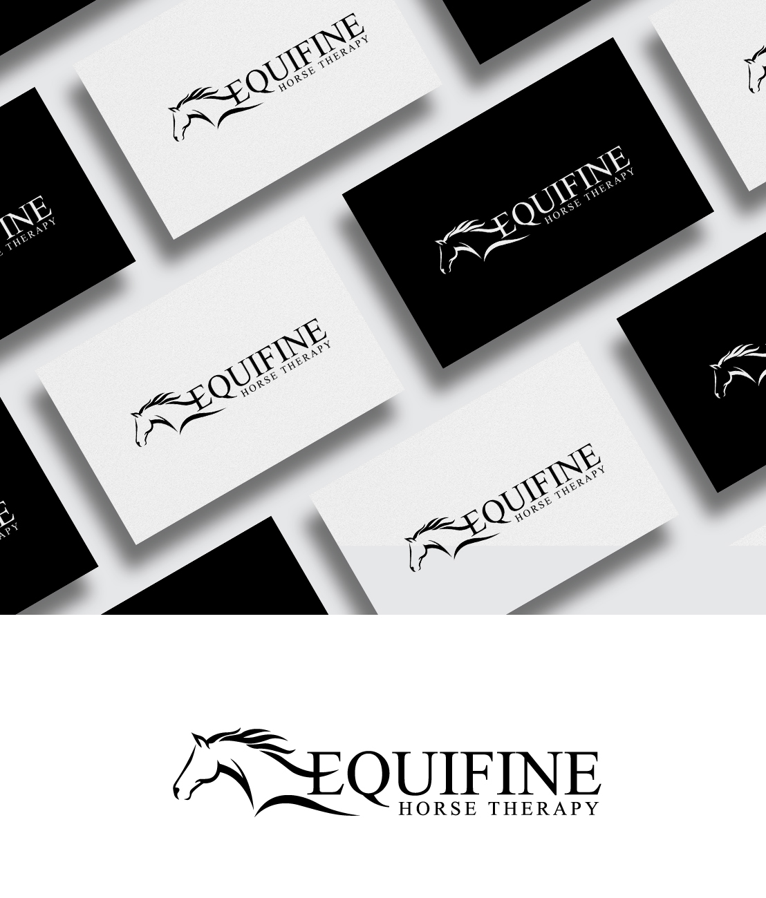 Logo Design by Aqeel Momin for this project | Design #18984279