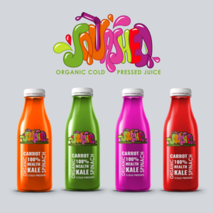 Logo Design by Veronica Dan