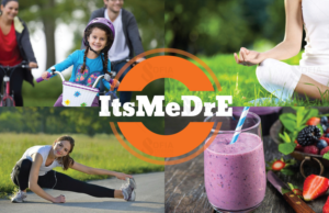 ItsMeDrE small graphic for social media  | Grafik-Design von SofiaDesignStudio