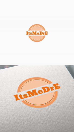 ItsMeDrE small graphic for social media  | Graphic Design by yganess