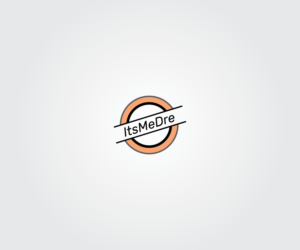 ItsMeDrE small graphic for social media  | Graphic Design by JK18