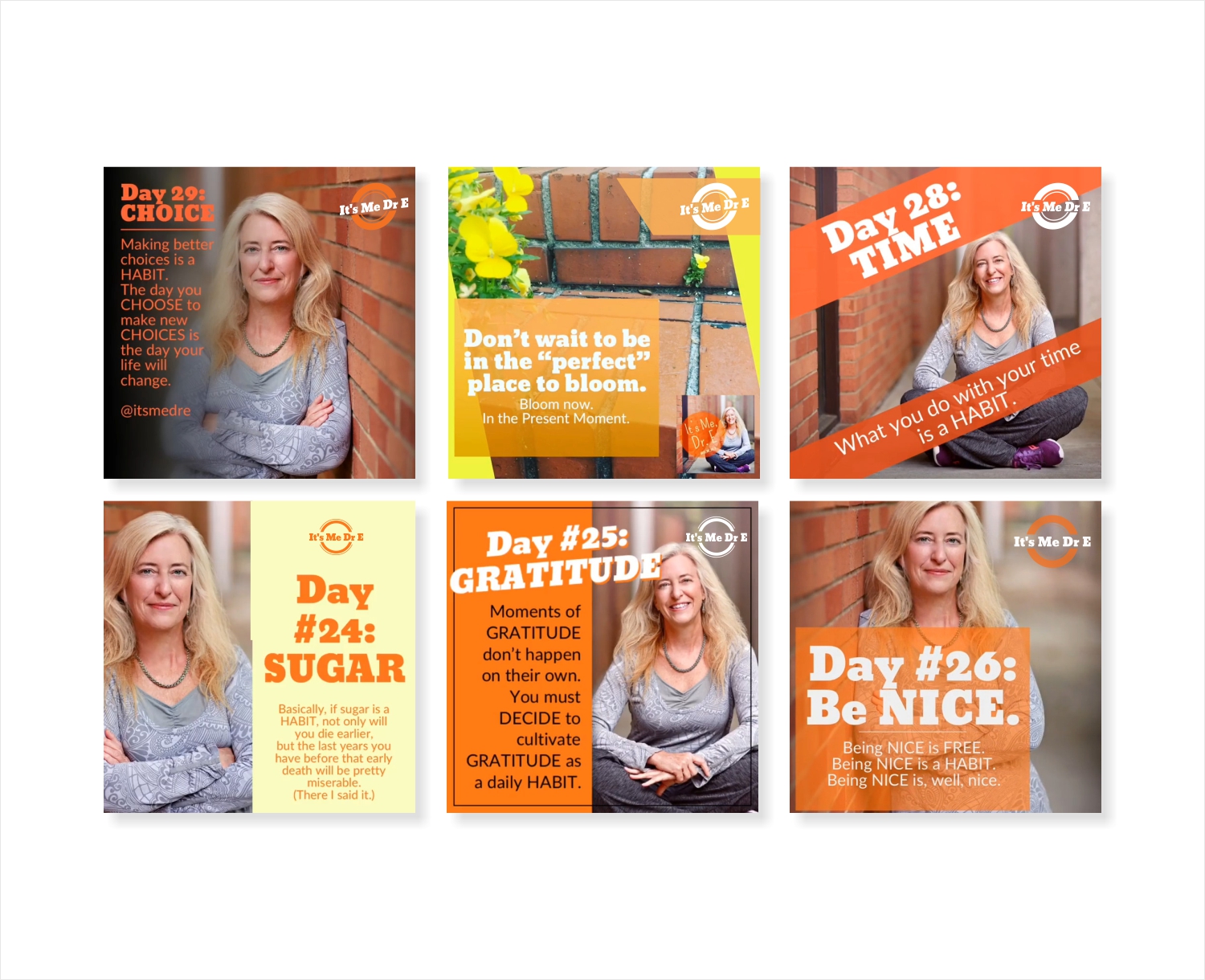 Graphic Design by Exotic Blue for Mindful Media, LLC | Design #18898665