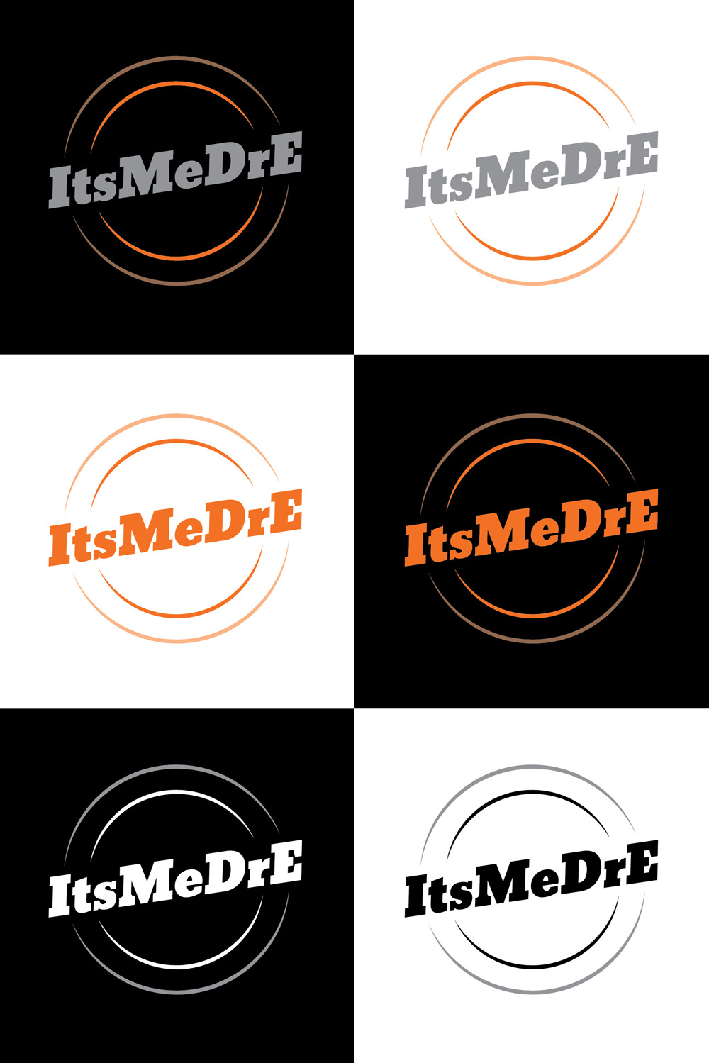 Graphic Design by pinterferenc86 for Mindful Media, LLC | Design #18898219