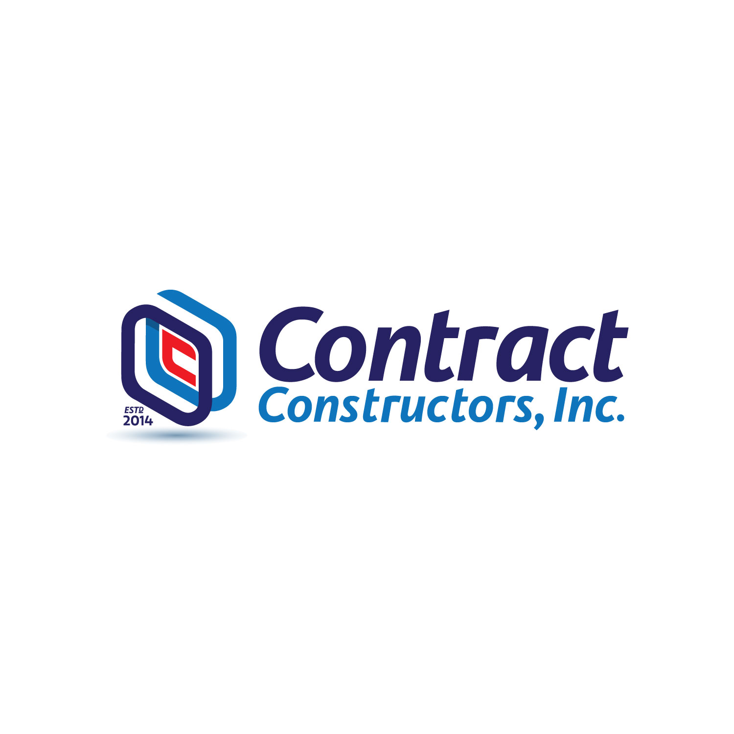 Design de Logo par Mosa Abo swelem pour Contract Constructors, Inc.  | Design #18912334