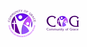 Logo Design by pa2pat for Community of Grace A. M. E. Zion church  | Design #18904333