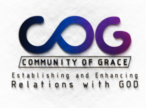 Logo Design by abrahamjgs7 for Community of Grace A. M. E. Zion church  | Design #18909167