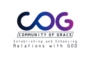 Logo Design by abrahamjgs7 for Community of Grace A. M. E. Zion church  | Design: #18909171