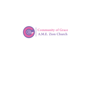 Logo Design by Dobriarto for Community of Grace A. M. E. Zion church  | Design: #18912131