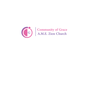 Logo Design by Dobriarto for Community of Grace A. M. E. Zion church  | Design #18912599