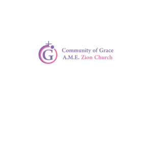 Logo Design by Dobriarto for Community of Grace A. M. E. Zion church  | Design: #18943302
