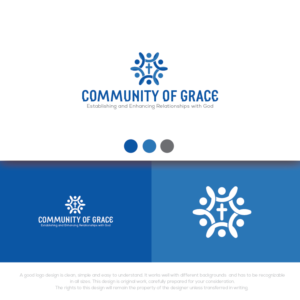 Logo Design by RadaPetkovaDC