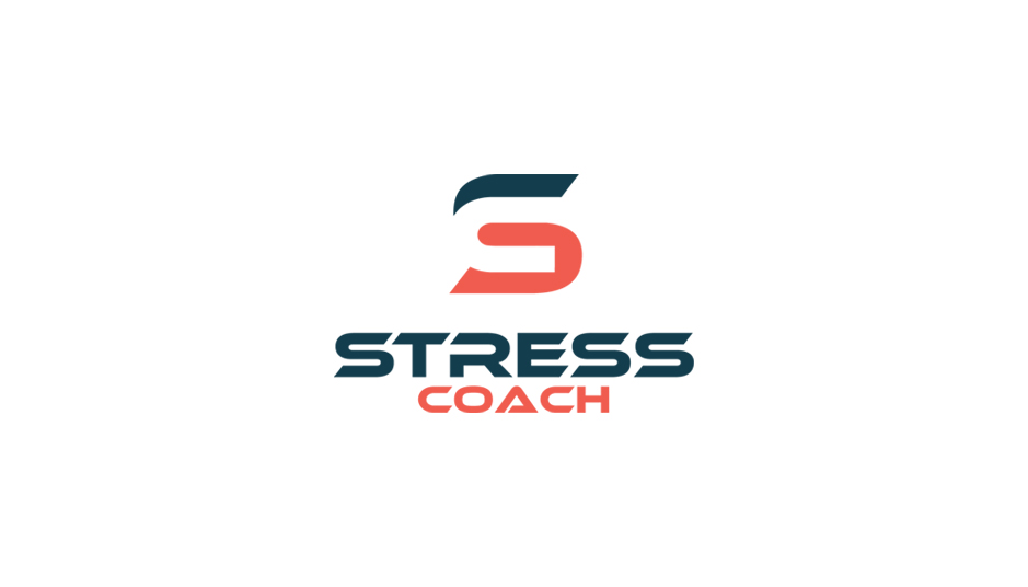 Logo Design by creativepoint for Stress Coach | Design #18907784