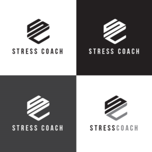 Logo Design by hvdesigns for Stress Coach | Design: #19102165