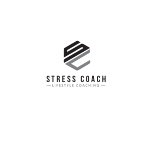 Logo Design by hvdesigns for Stress Coach | Design: #19102207
