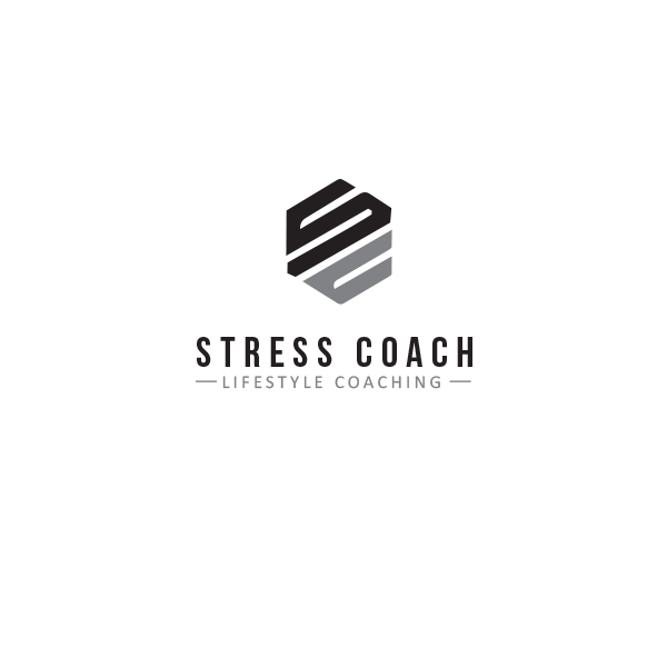 Logo Design by hvdesigns for Stress Coach | Design: #19127215
