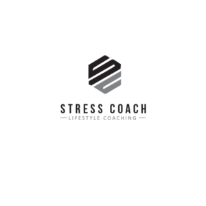 Diseño de Logo por hvdesigns para Stress Coach | Diseño: #19127215