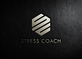 Logo Design by hvdesigns for Stress Coach | Design #19133952