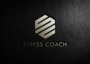 Logo Design by hvdesigns for Stress Coach | Design: #19133952