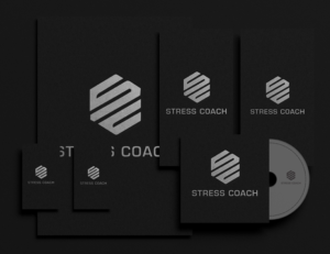 Logo Design by hvdesigns for Stress Coach | Design: #19133953
