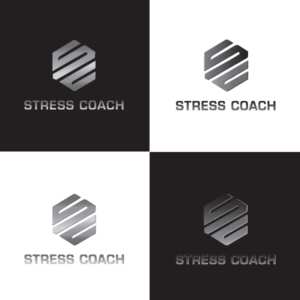 Logo Design by hvdesigns for Stress Coach | Design: #19155872