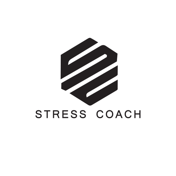 Logo Design by hvdesigns for Stress Coach | Design #19184253