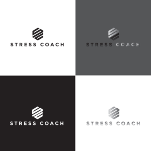 Logo Design by hvdesigns for Stress Coach | Design: #19188829