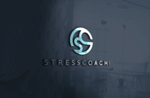Diseño de Logo por GLDesigns para Stress Coach | Diseño: #18902275