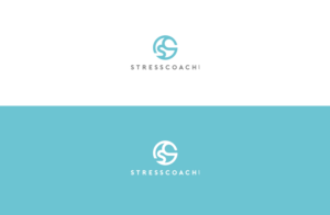 Diseño de Logo por GLDesigns para Stress Coach | Diseño: #18902276