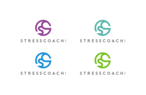 Logo Design by GLDesigns for Stress Coach | Design #18935646