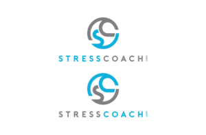 Diseño de Logo por GLDesigns para Stress Coach | Diseño: #18970044